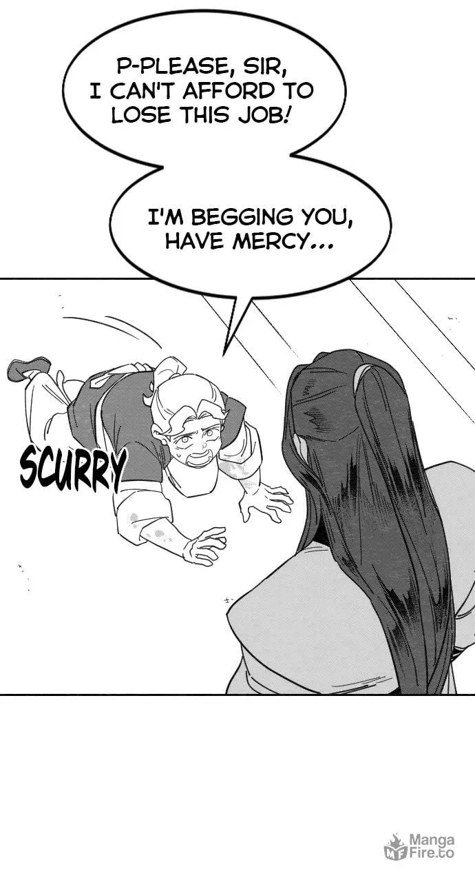 Read Return of the Blossoming Blade EN Manga Online