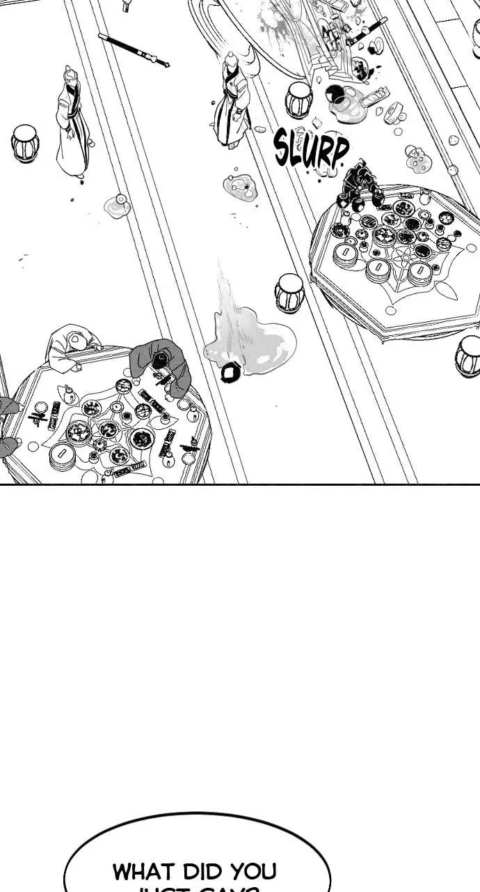Read Return of the Blossoming Blade EN Manga Online