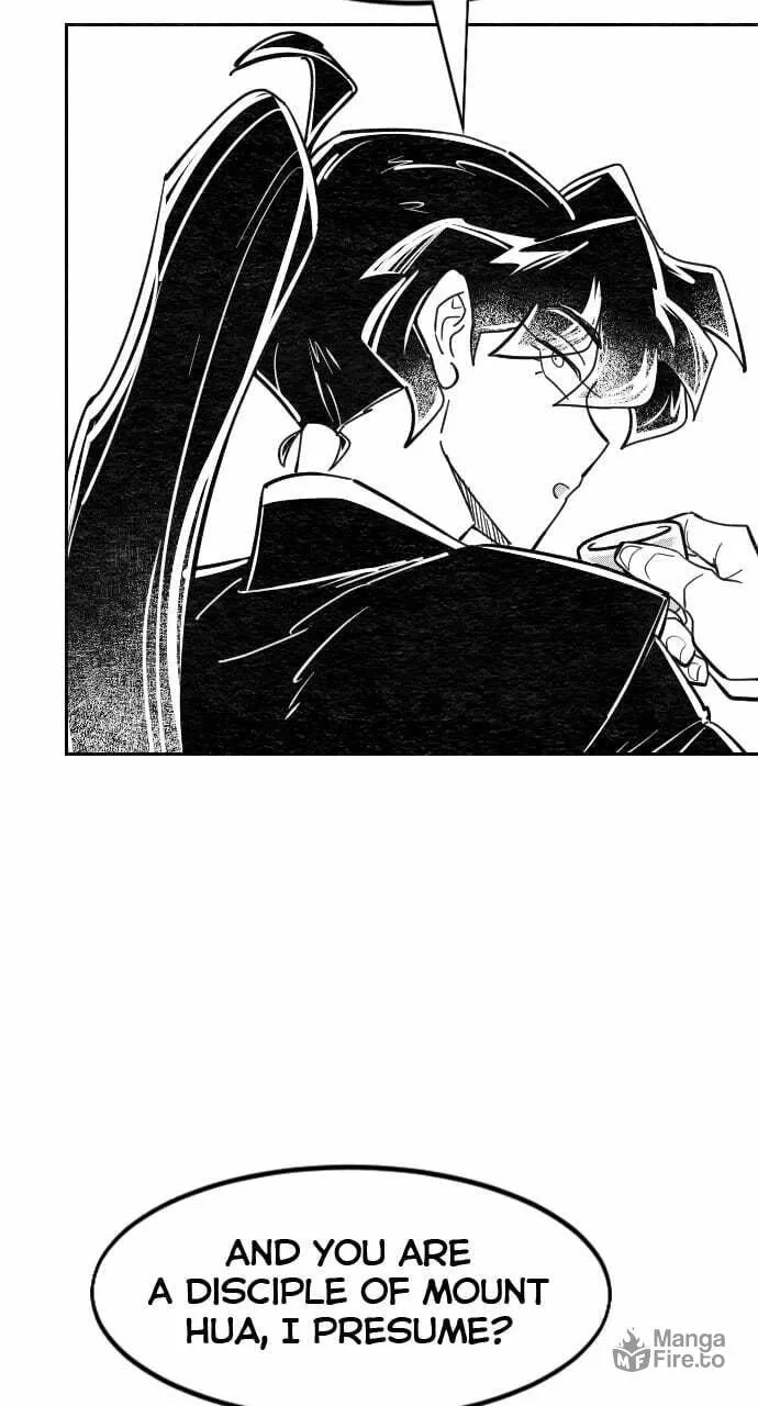 Read Return of the Blossoming Blade EN Manga Online