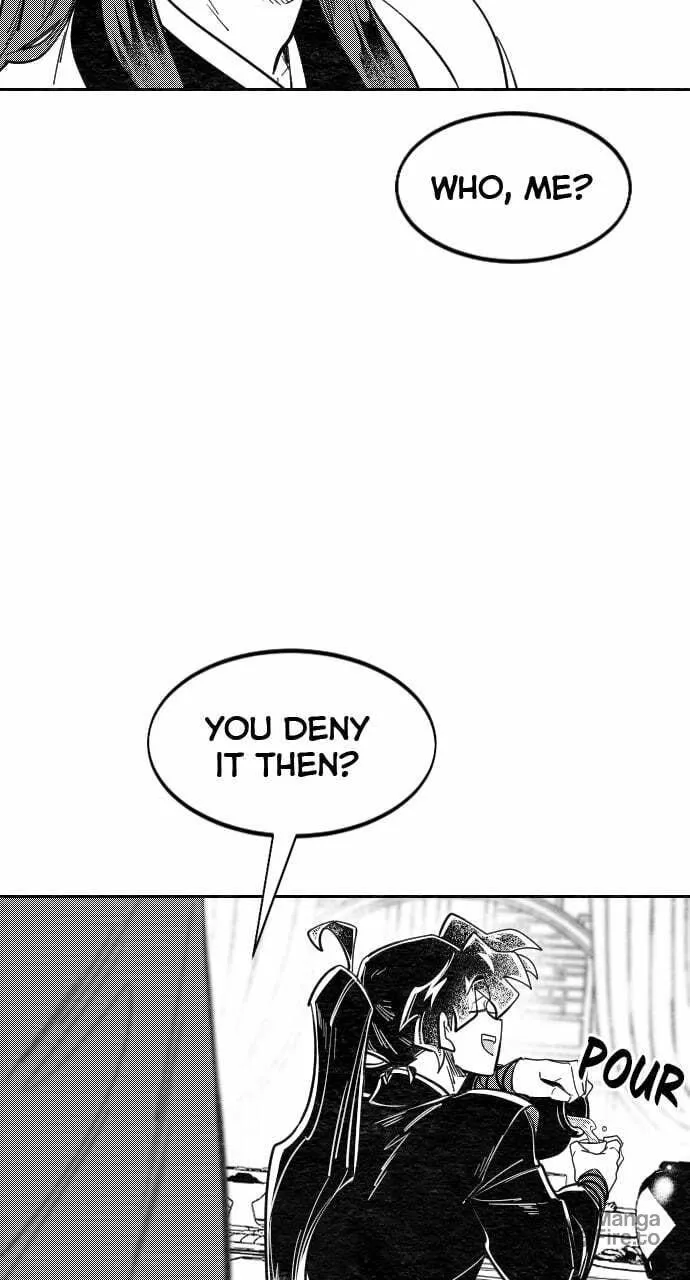 Read Return of the Blossoming Blade EN Manga Online