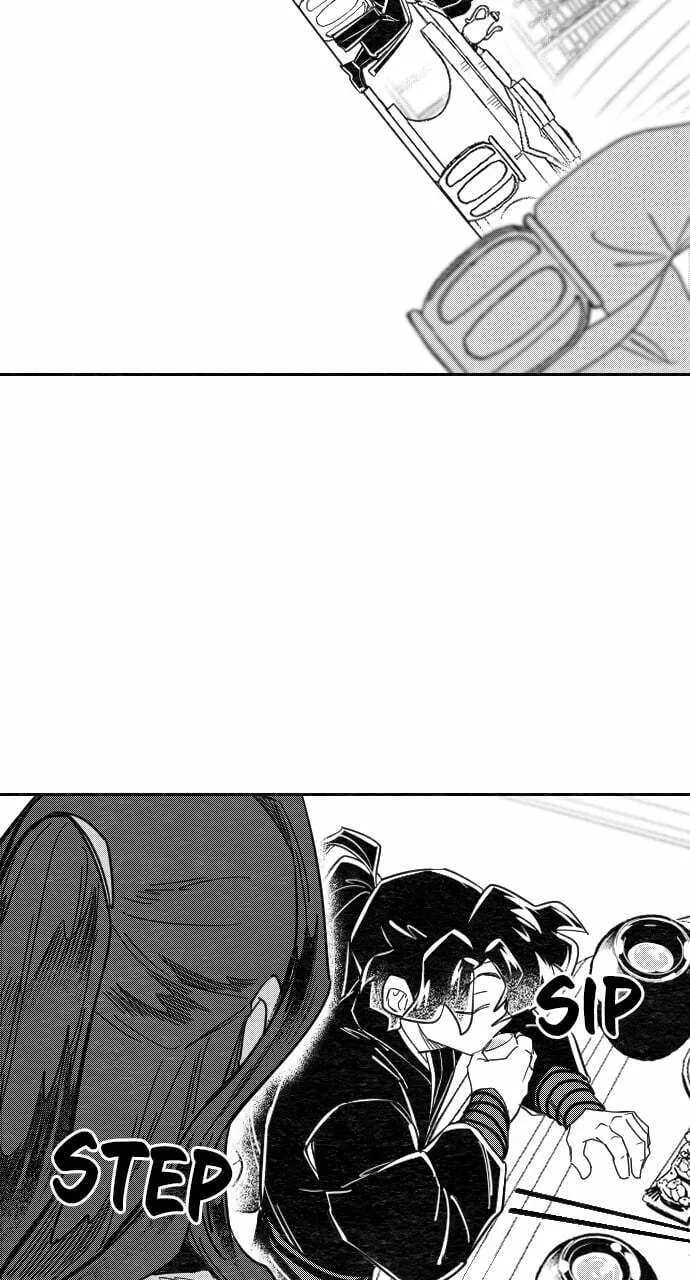 Read Return of the Blossoming Blade EN Manga Online