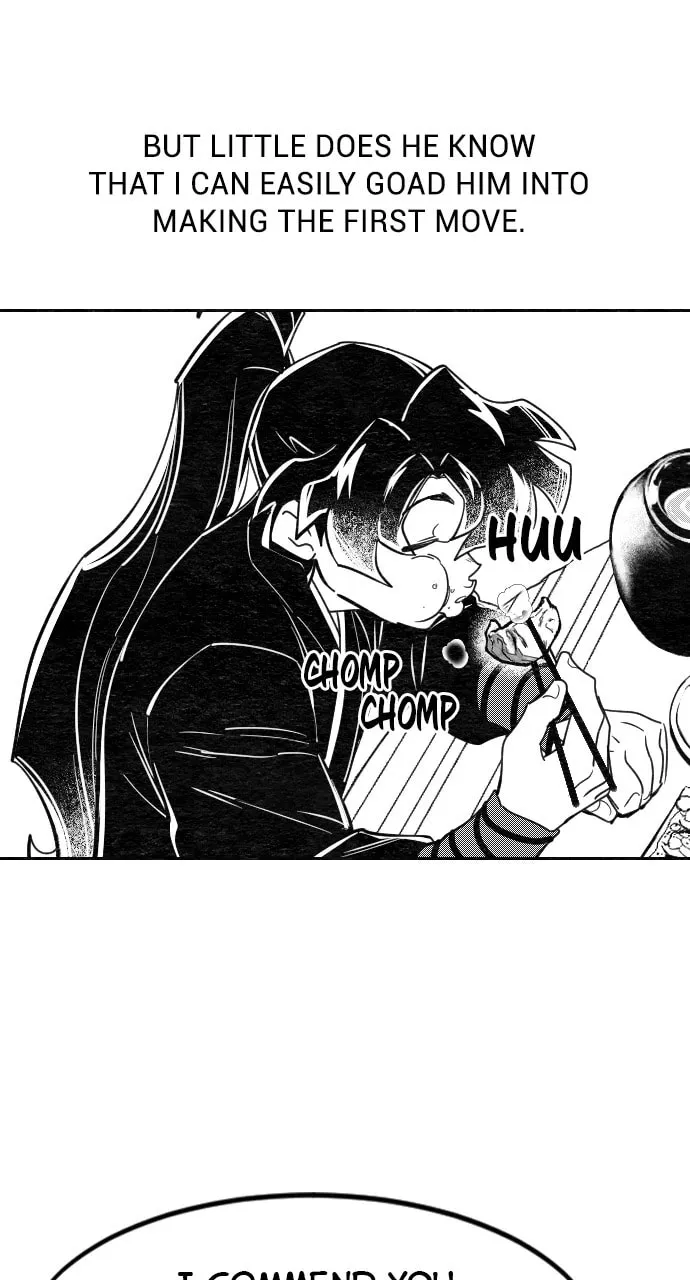 Read Return of the Blossoming Blade EN Manga Online