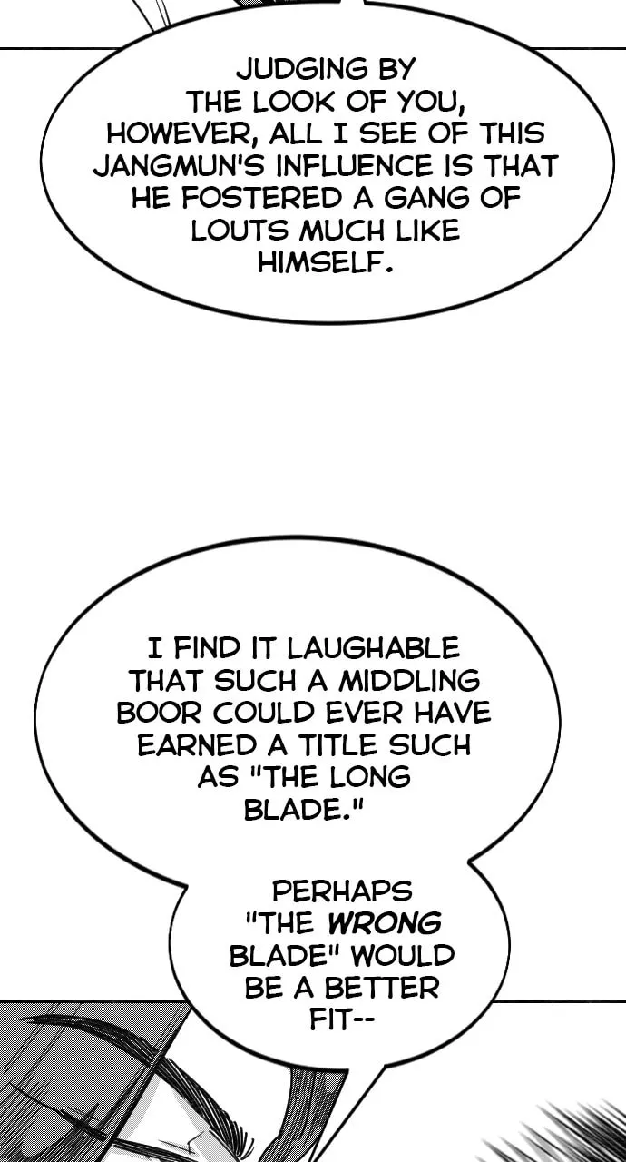 Read Return of the Blossoming Blade EN Manga Online