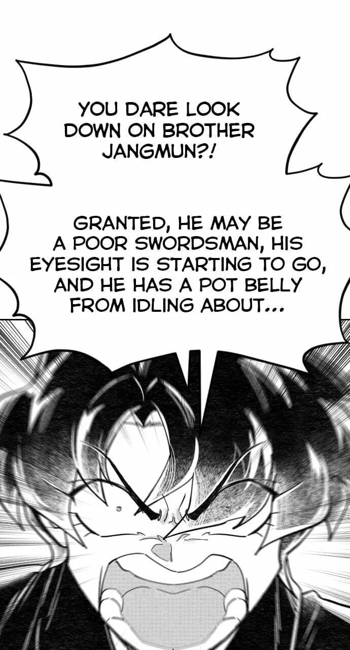 Read Return of the Blossoming Blade EN Manga Online