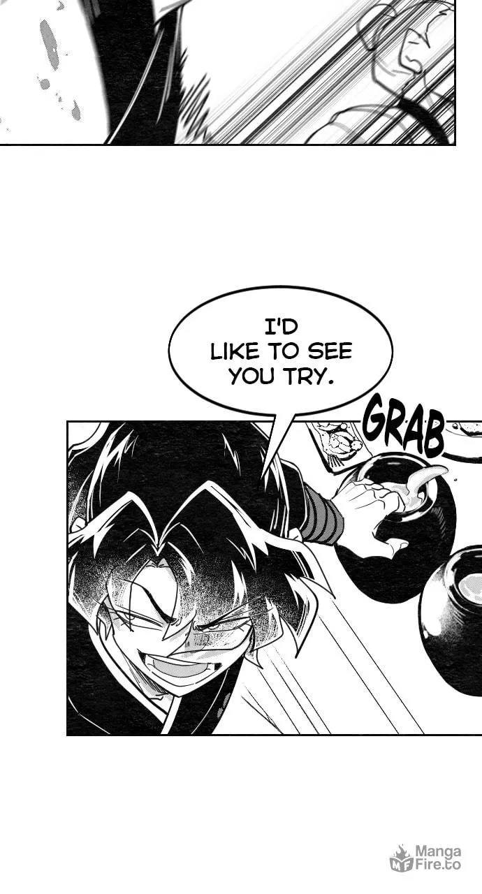 Read Return of the Blossoming Blade EN Manga Online