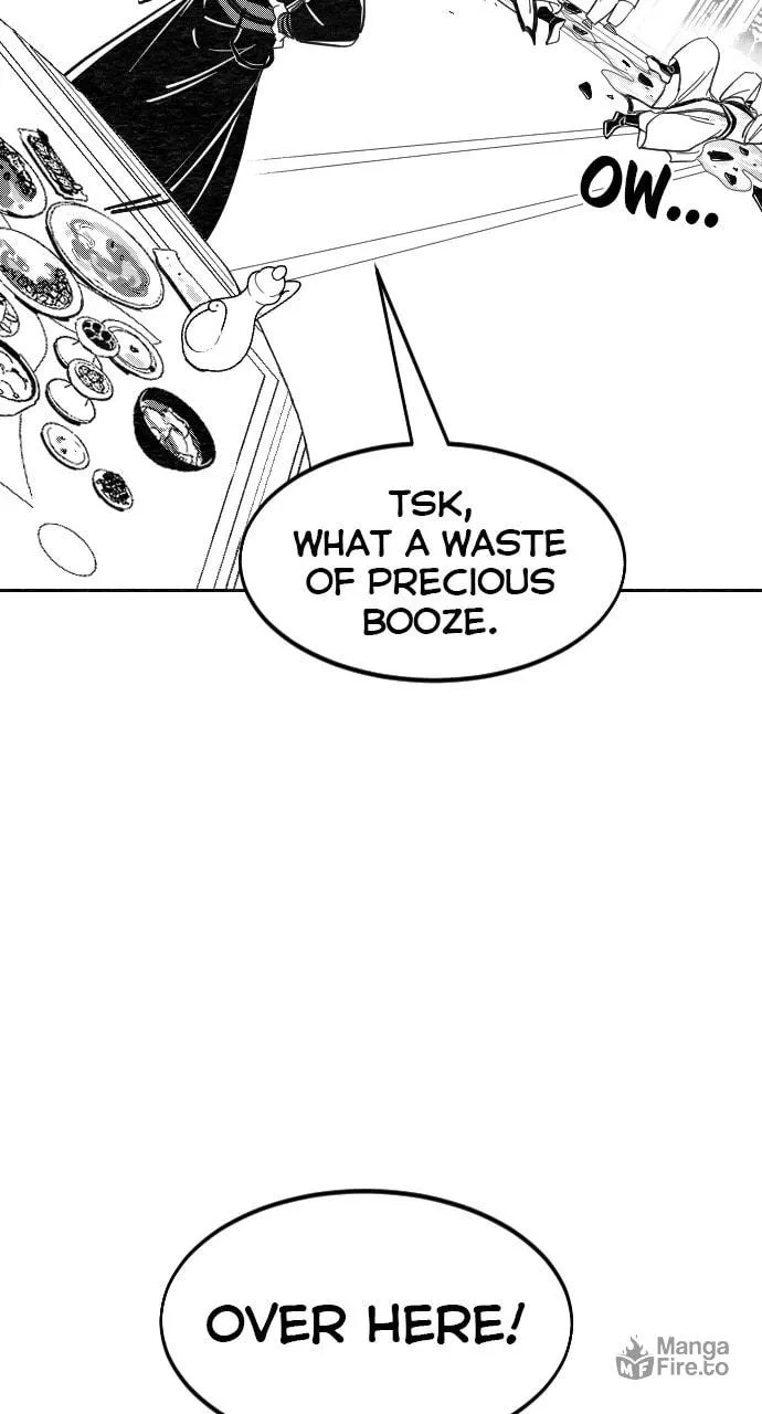Read Return of the Blossoming Blade EN Manga Online