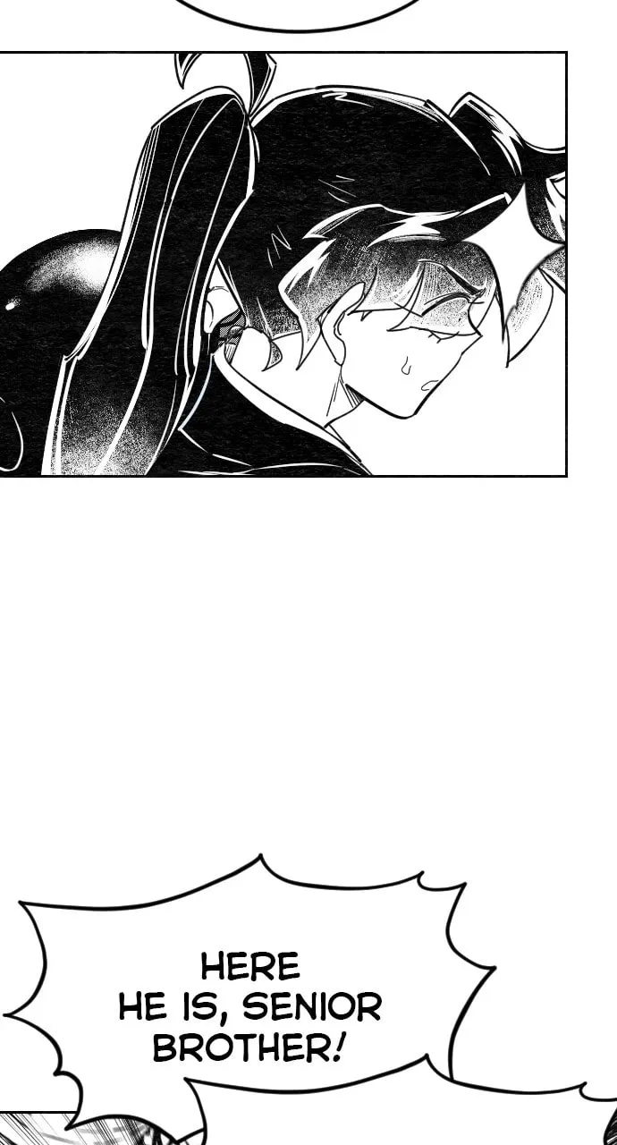 Read Return of the Blossoming Blade EN Manga Online