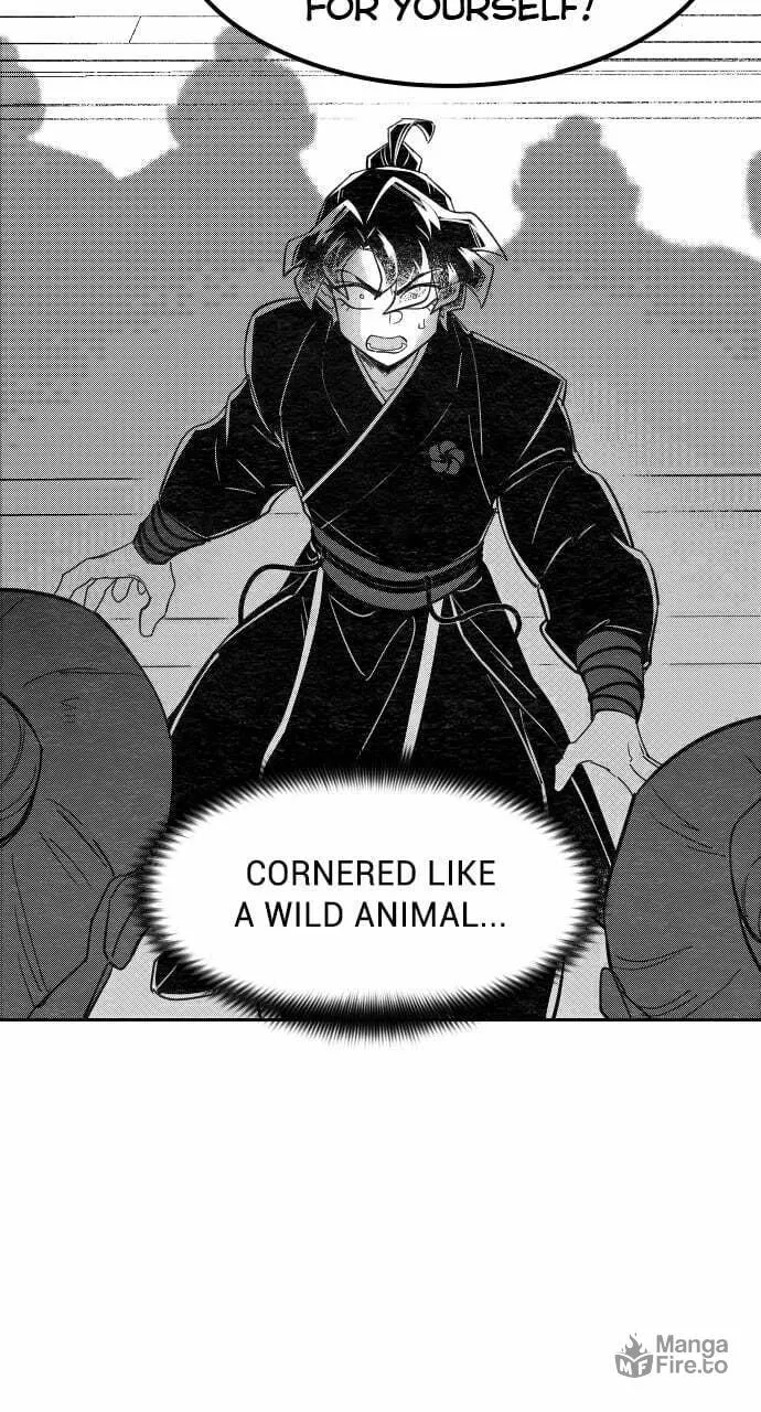Read Return of the Blossoming Blade EN Manga Online