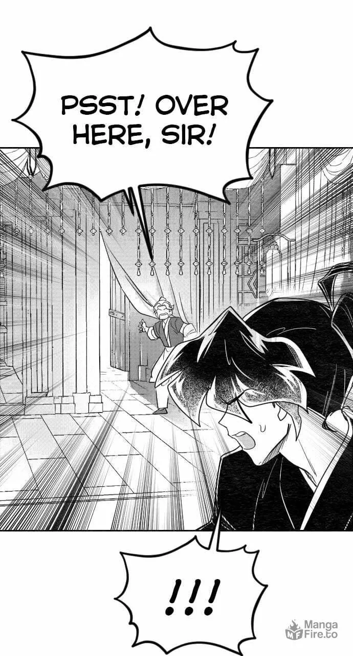 Read Return of the Blossoming Blade EN Manga Online