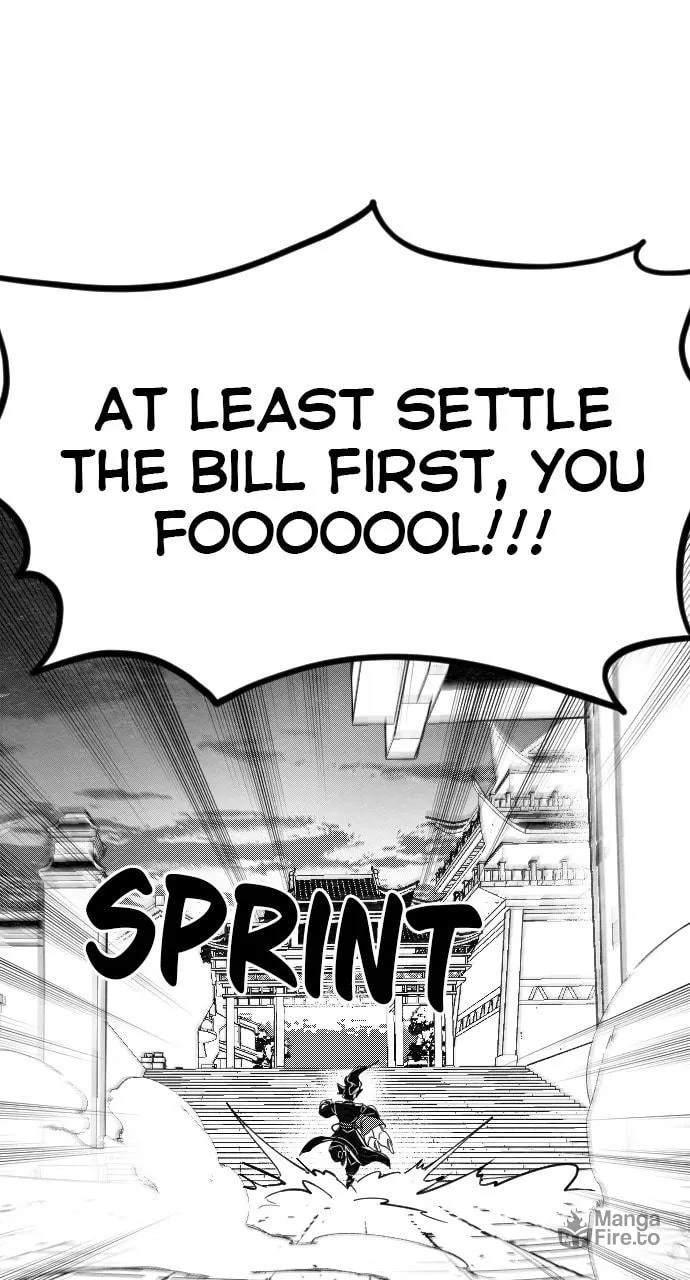 Read Return of the Blossoming Blade EN Manga Online