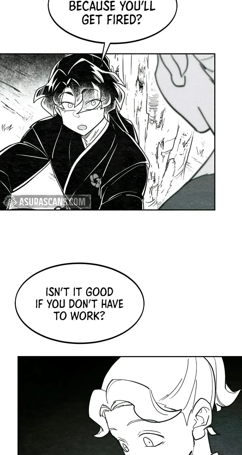 Read Return of the Blossoming Blade EN Manga Online