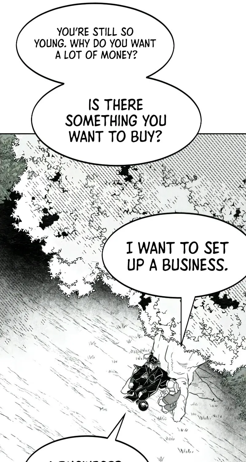 Read Return of the Blossoming Blade EN Manga Online