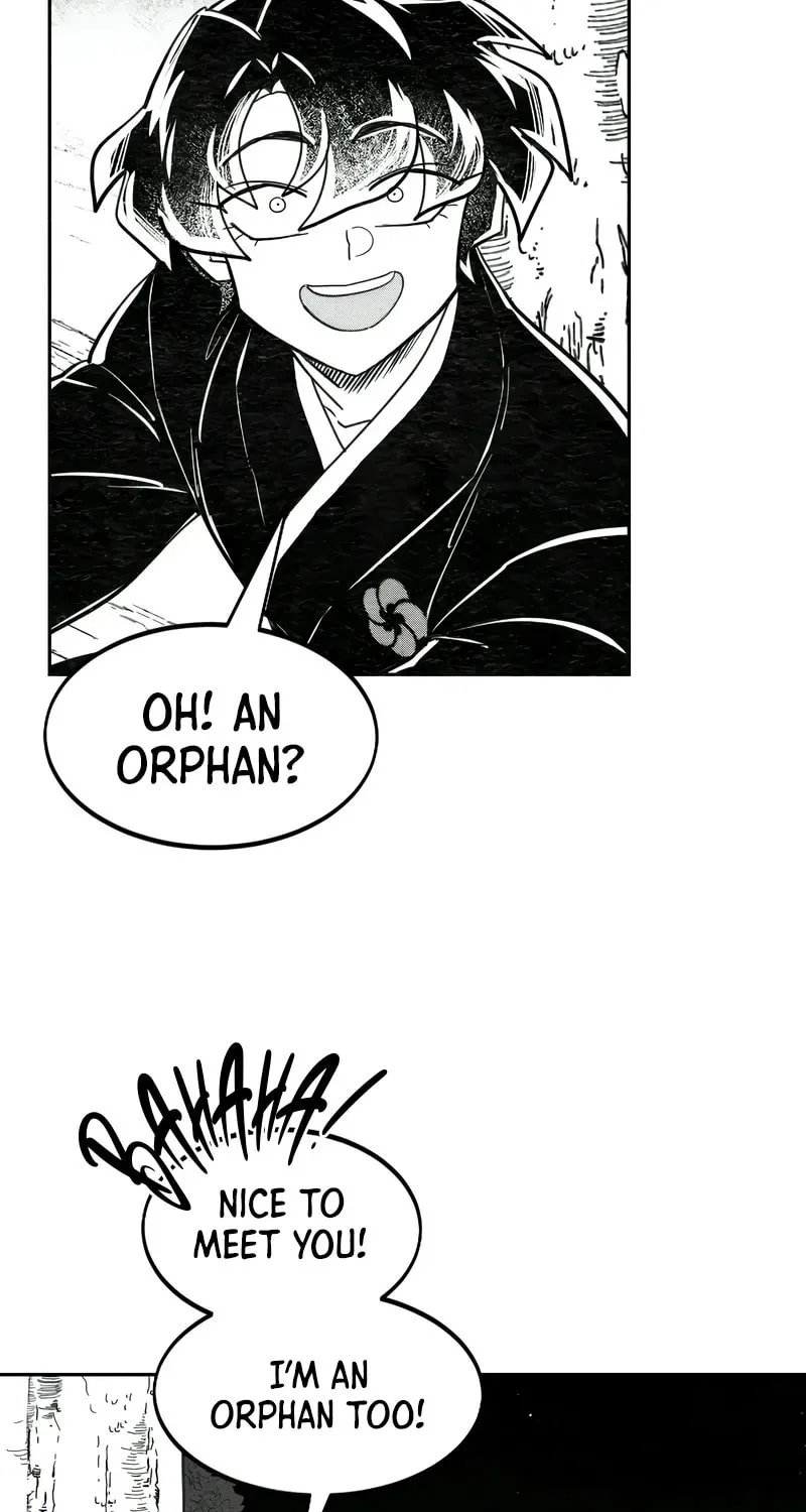 Read Return of the Blossoming Blade EN Manga Online