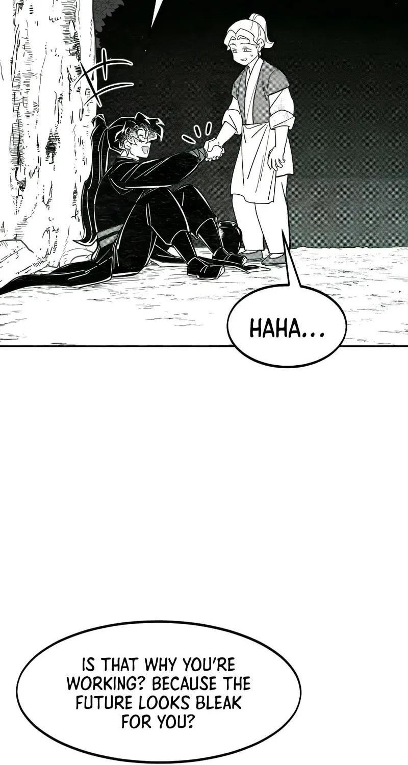 Read Return of the Blossoming Blade EN Manga Online