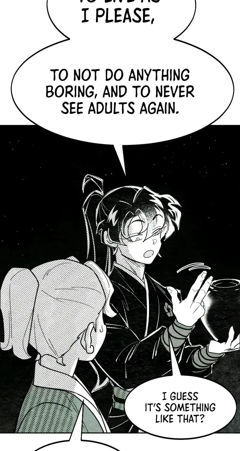 Read Return of the Blossoming Blade EN Manga Online