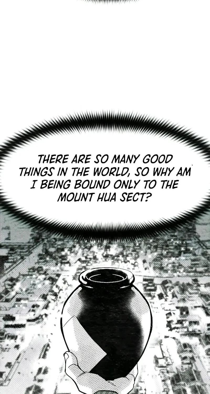 Read Return of the Blossoming Blade EN Manga Online
