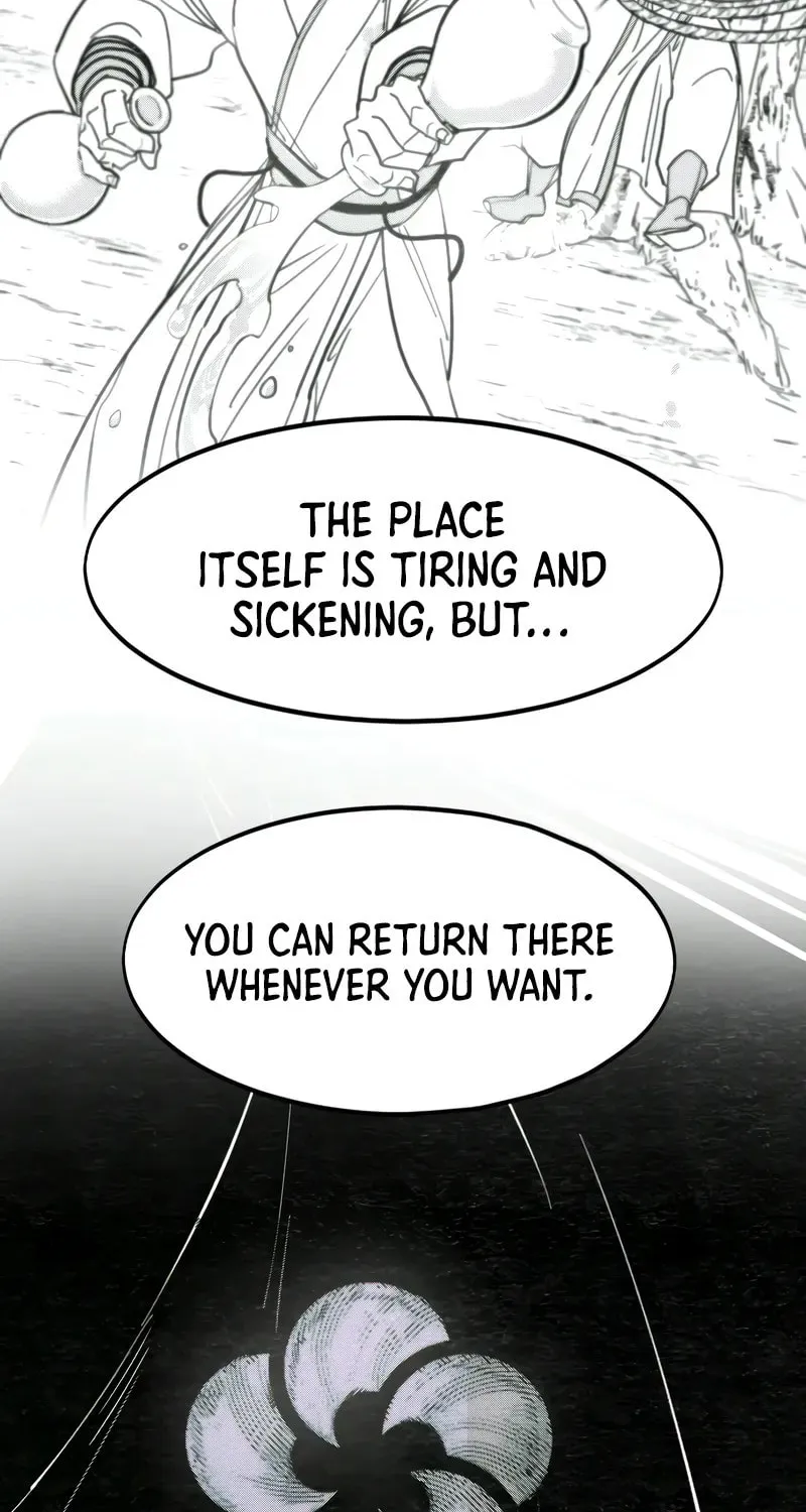 Read Return of the Blossoming Blade EN Manga Online