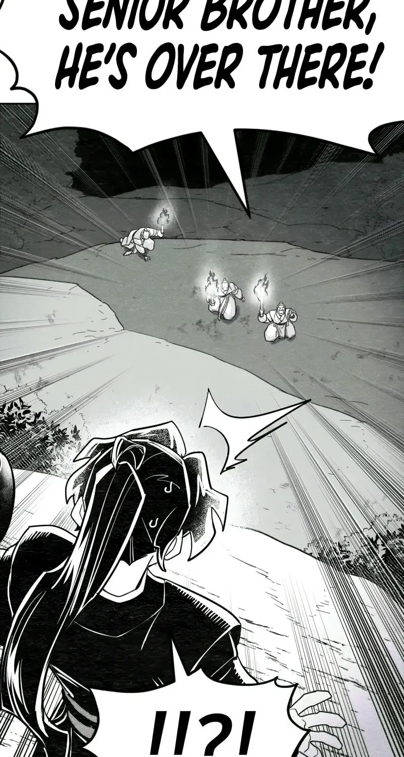 Read Return of the Blossoming Blade EN Manga Online