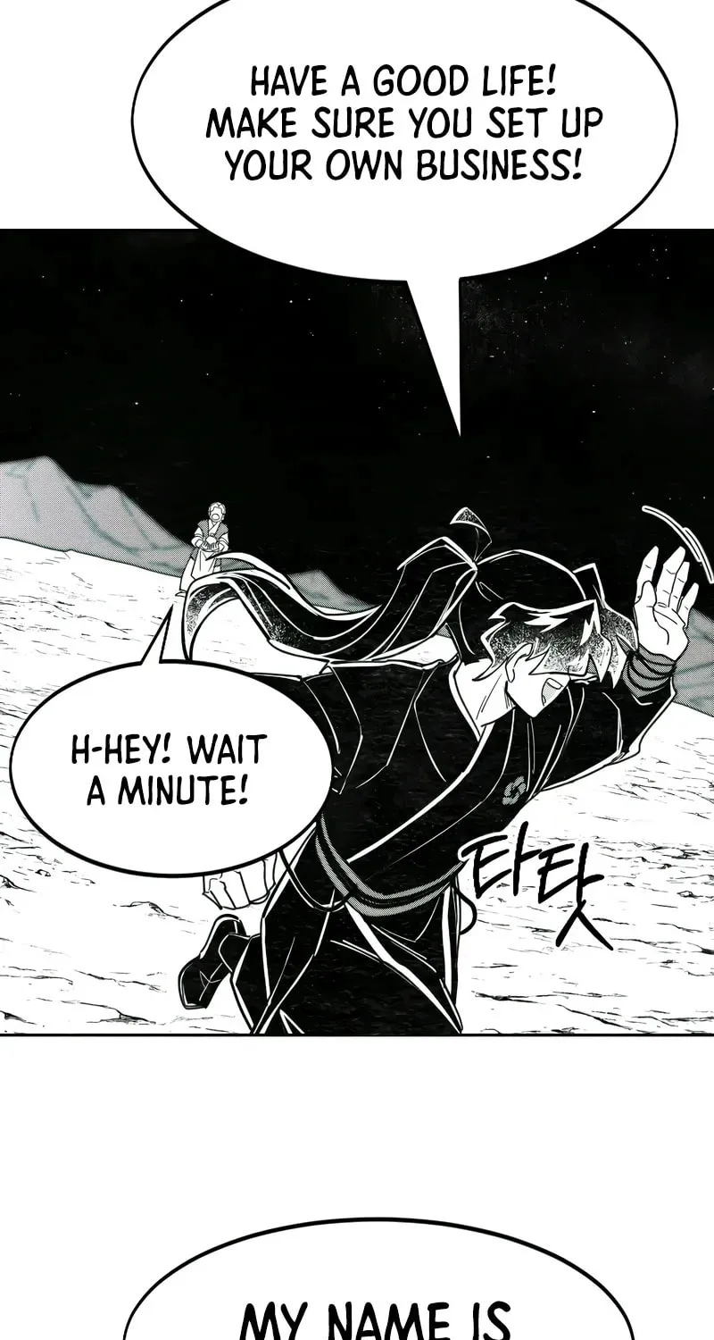 Read Return of the Blossoming Blade EN Manga Online