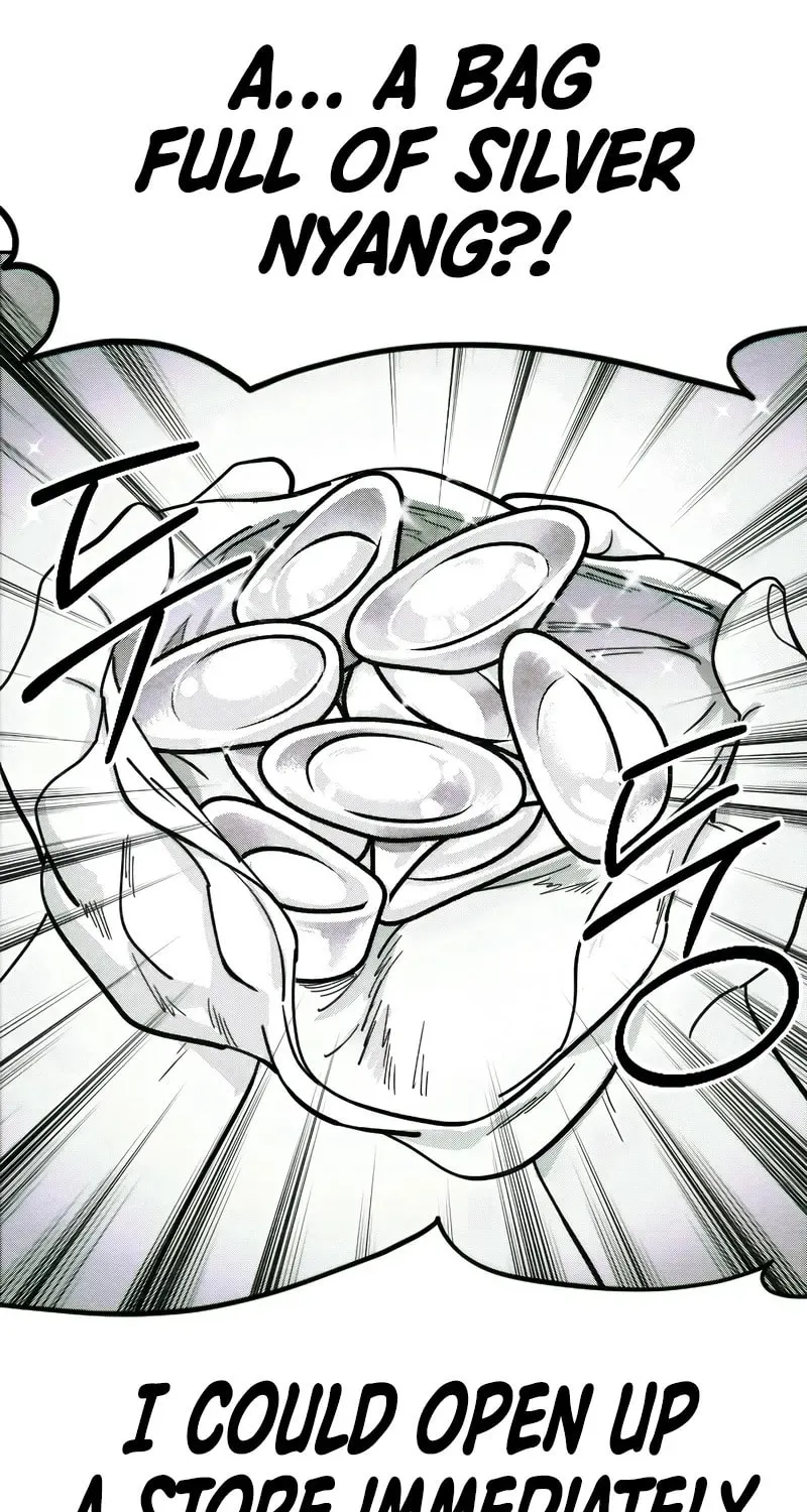 Read Return of the Blossoming Blade EN Manga Online