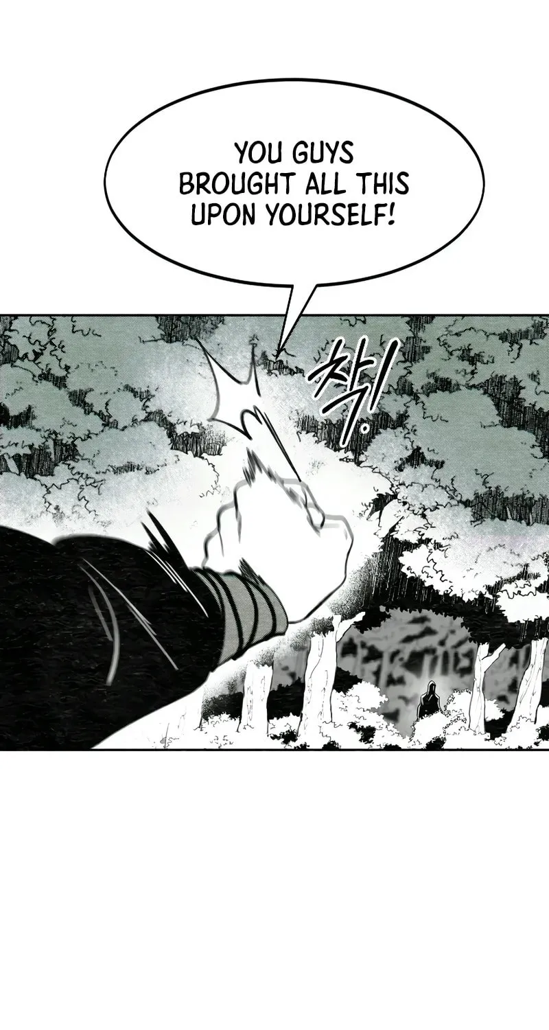 Read Return of the Blossoming Blade EN Manga Online