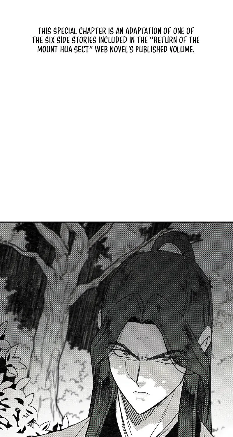 Read Return of the Blossoming Blade EN Manga Online
