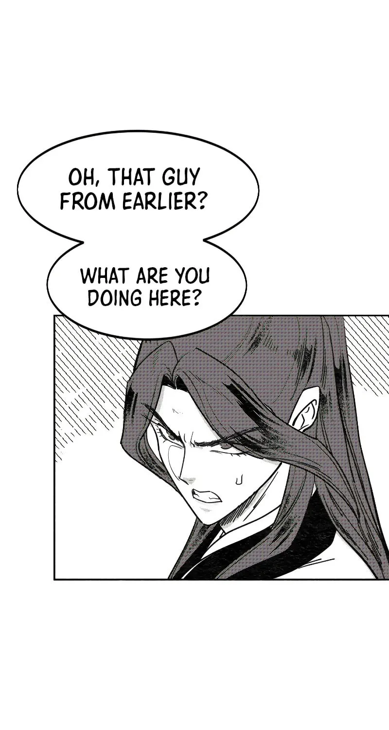 Read Return of the Blossoming Blade EN Manga Online