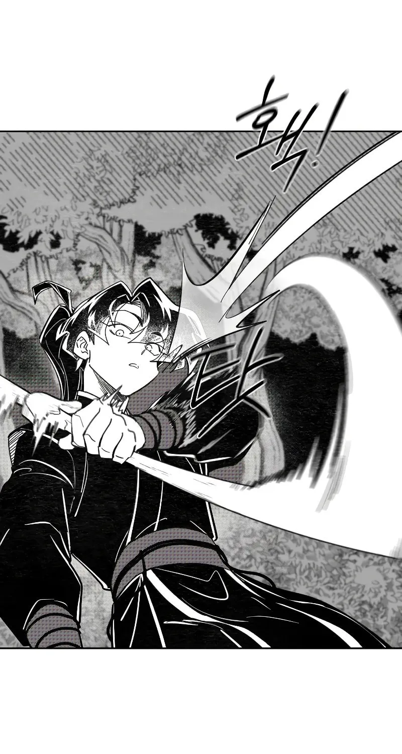 Read Return of the Blossoming Blade EN Manga Online