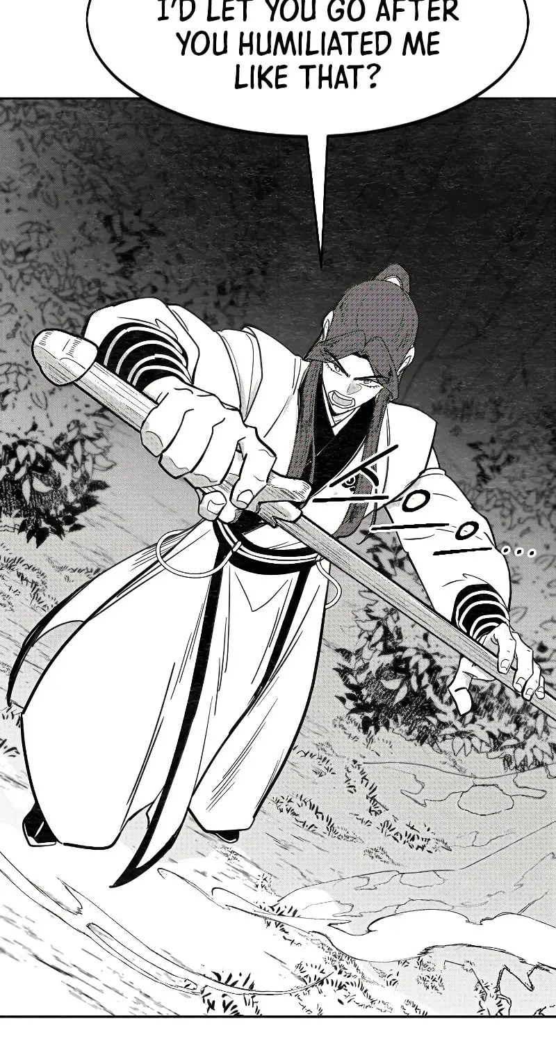 Read Return of the Blossoming Blade EN Manga Online