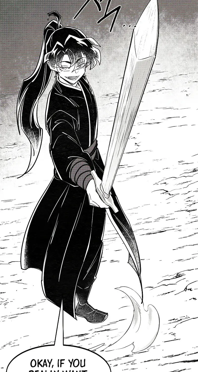 Read Return of the Blossoming Blade EN Manga Online
