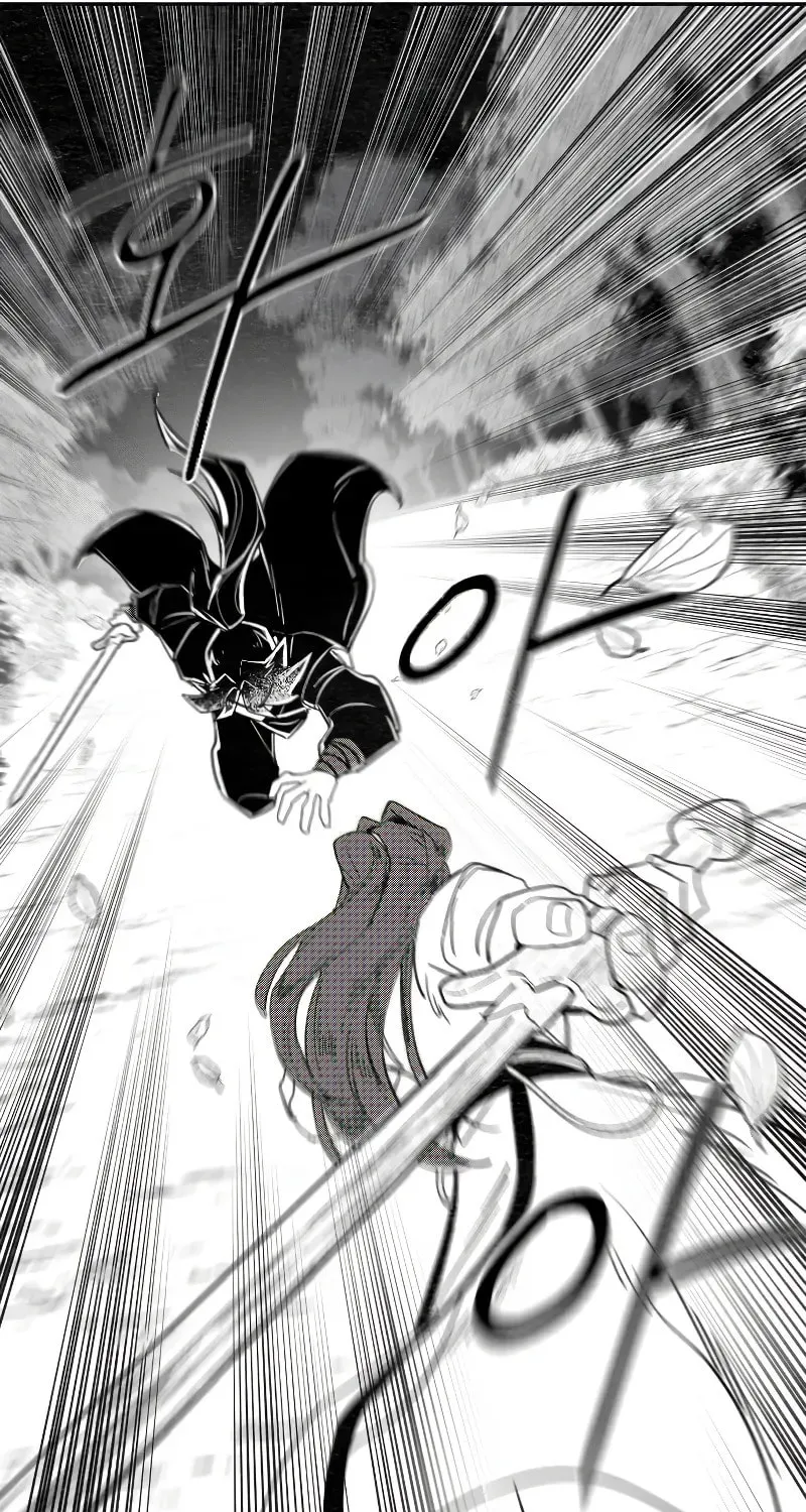 Read Return of the Blossoming Blade EN Manga Online