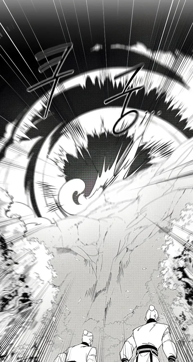 Read Return of the Blossoming Blade EN Manga Online