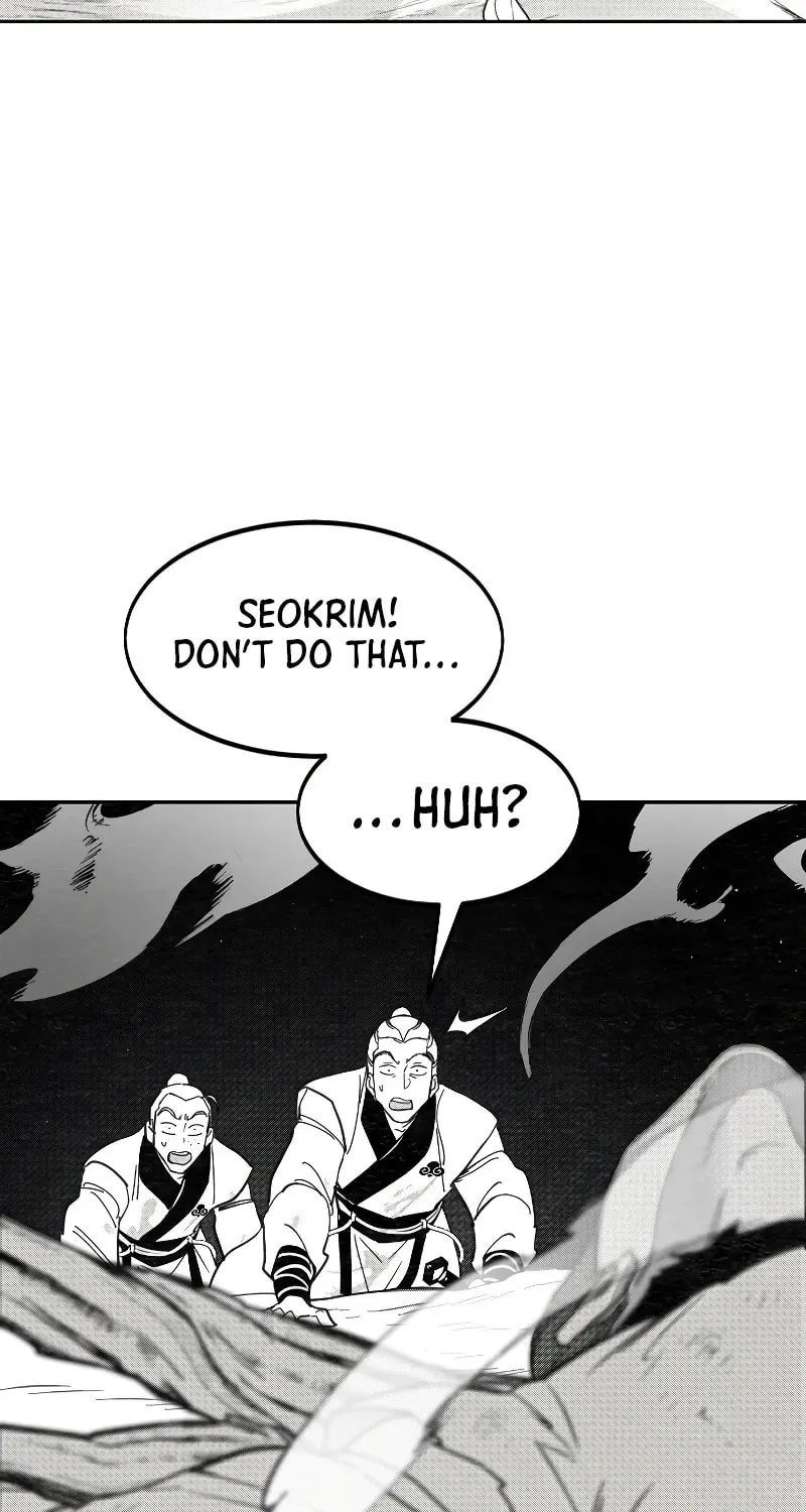 Read Return of the Blossoming Blade EN Manga Online