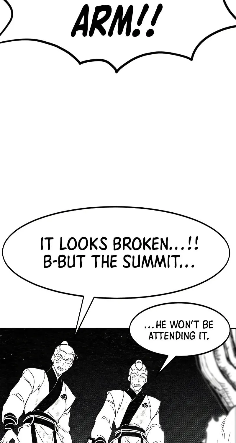 Read Return of the Blossoming Blade EN Manga Online