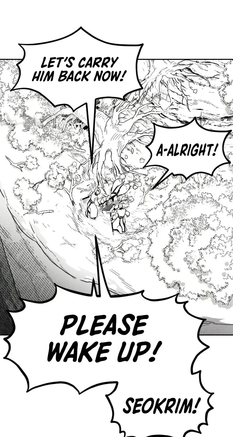 Read Return of the Blossoming Blade EN Manga Online