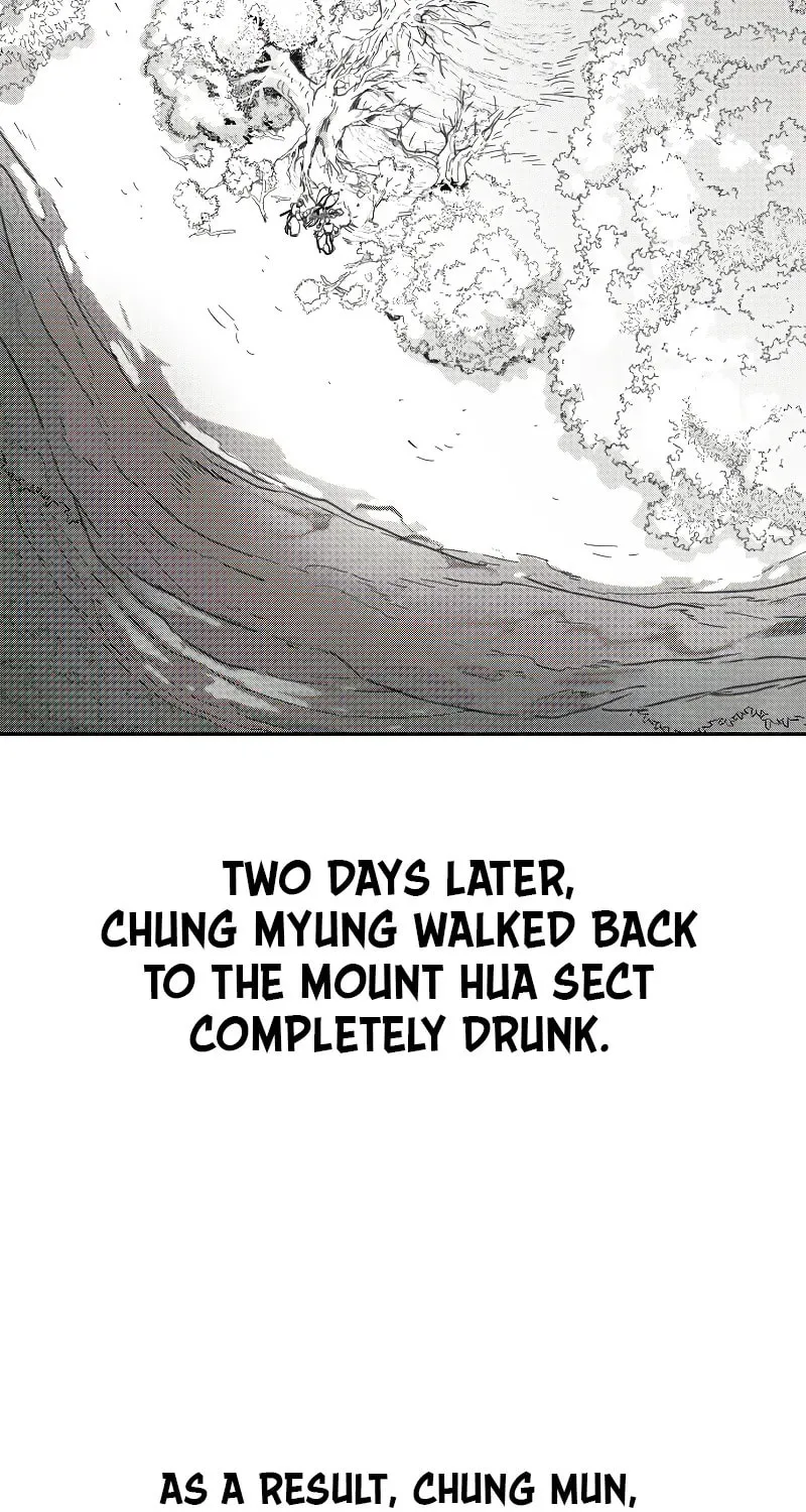 Read Return of the Blossoming Blade EN Manga Online