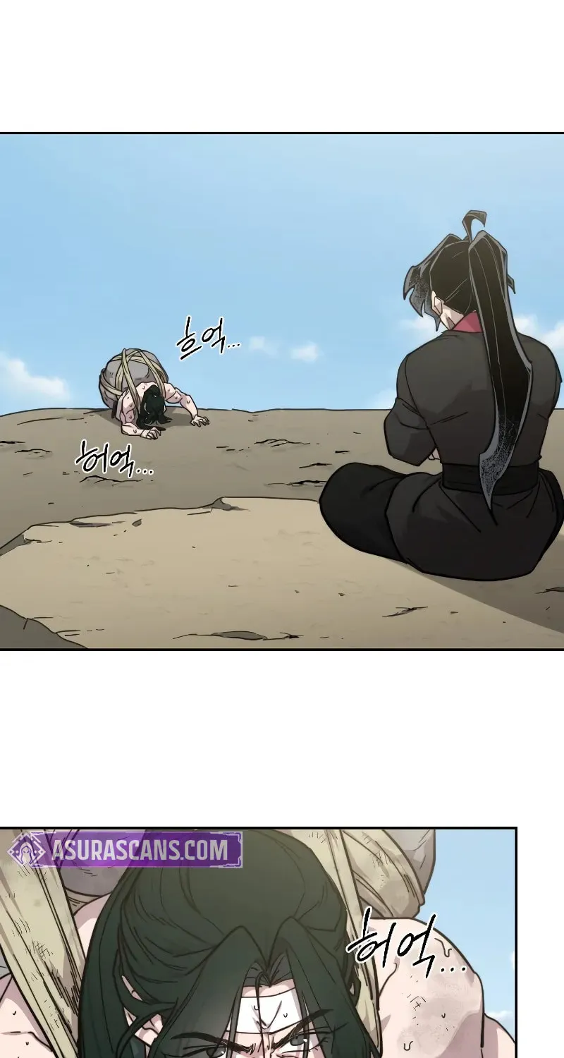 Read Return of the Blossoming Blade EN Manga Online