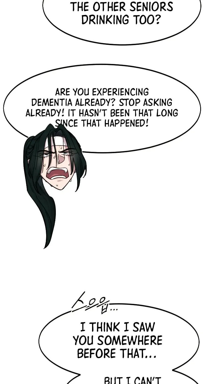 Read Return of the Blossoming Blade EN Manga Online