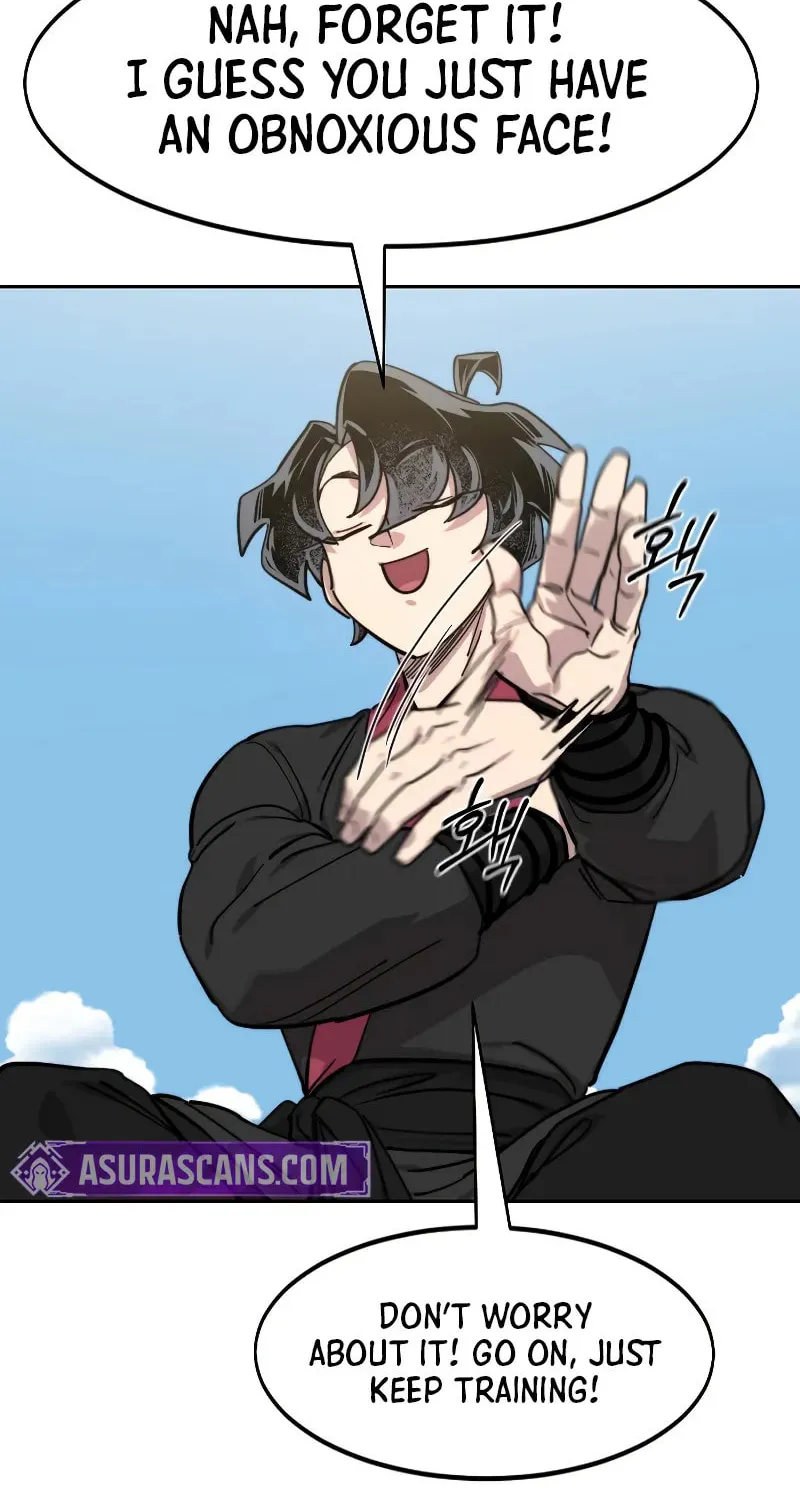 Read Return of the Blossoming Blade EN Manga Online