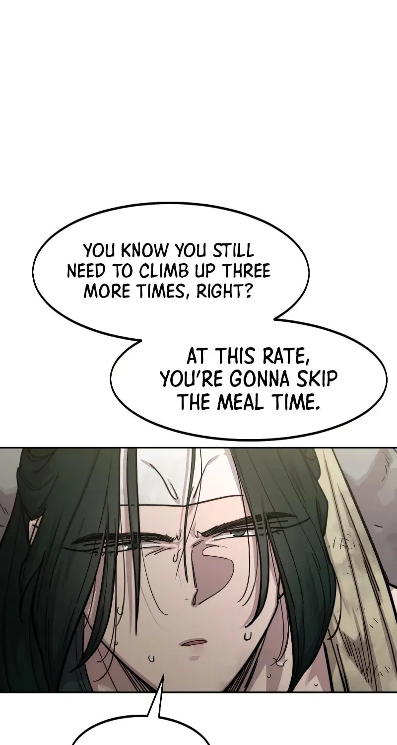Read Return of the Blossoming Blade EN Manga Online