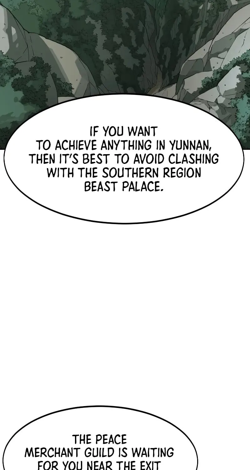Read Return of the Blossoming Blade EN Manga Online