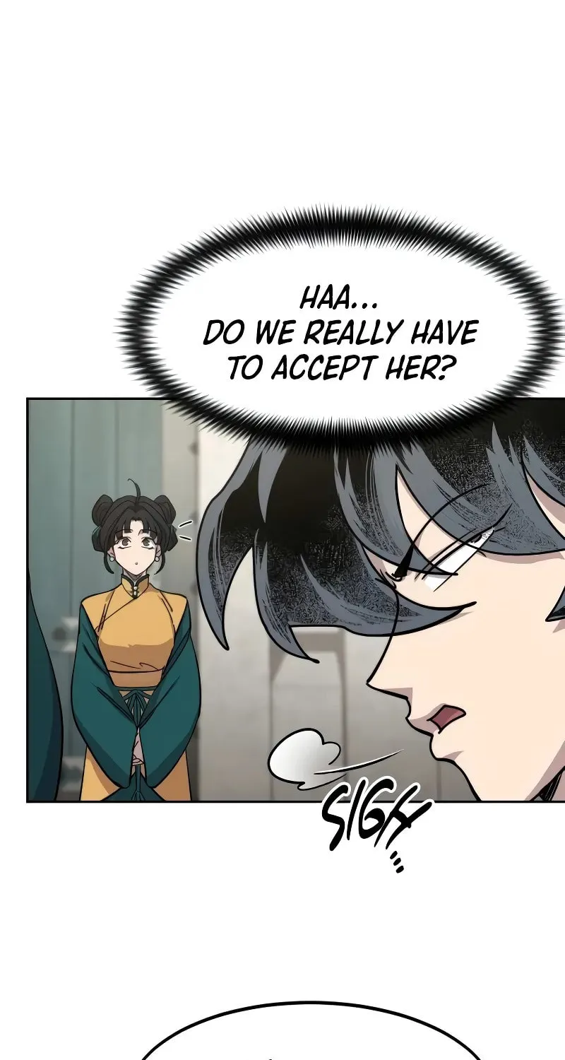 Read Return of the Blossoming Blade EN Manga Online