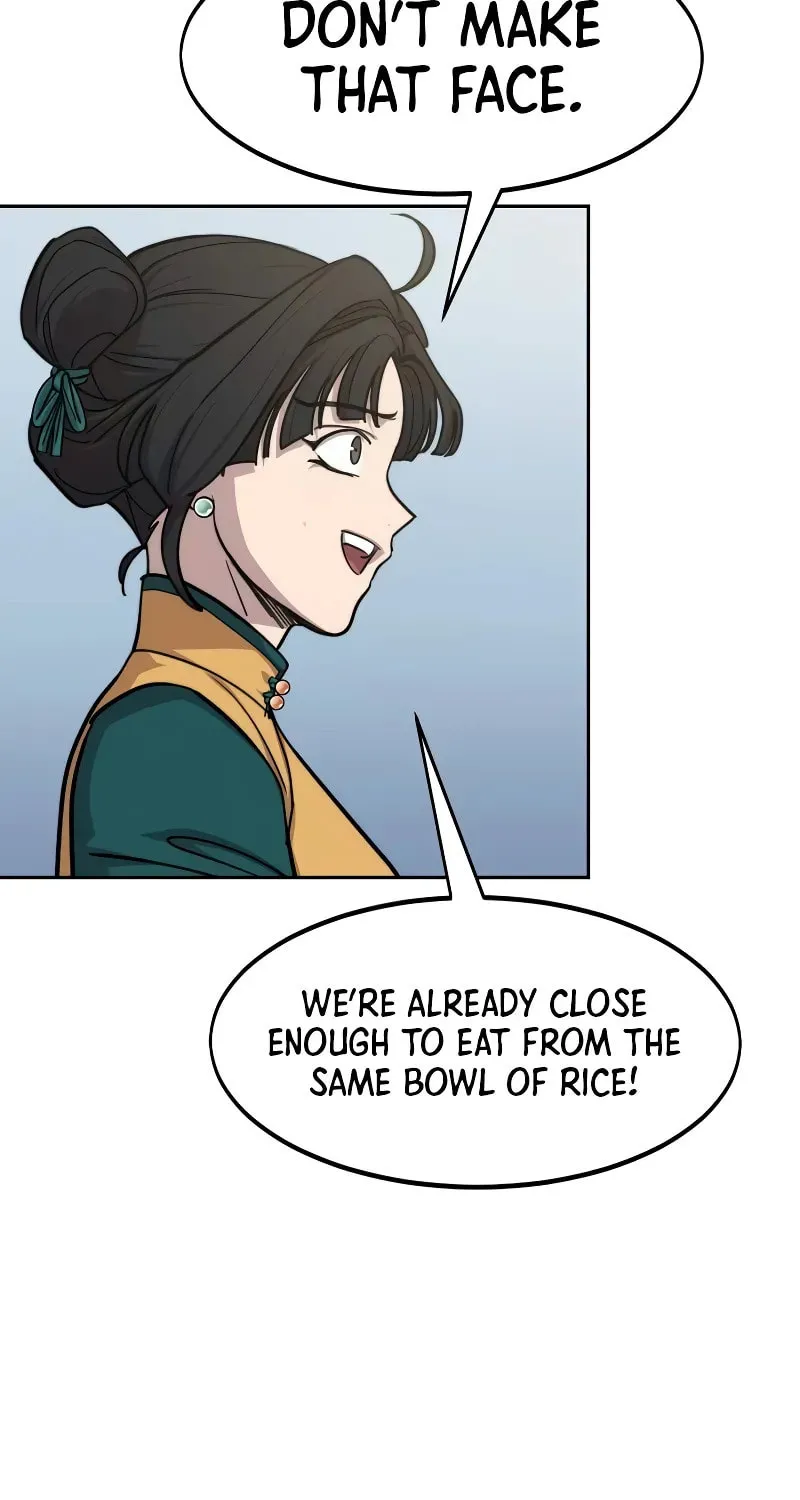 Read Return of the Blossoming Blade EN Manga Online
