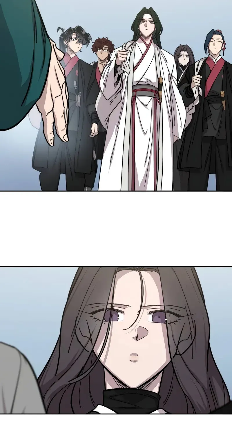 Read Return of the Blossoming Blade EN Manga Online
