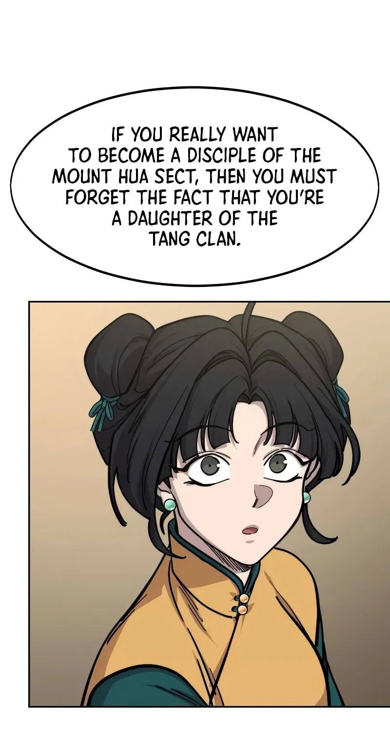 Read Return of the Blossoming Blade EN Manga Online