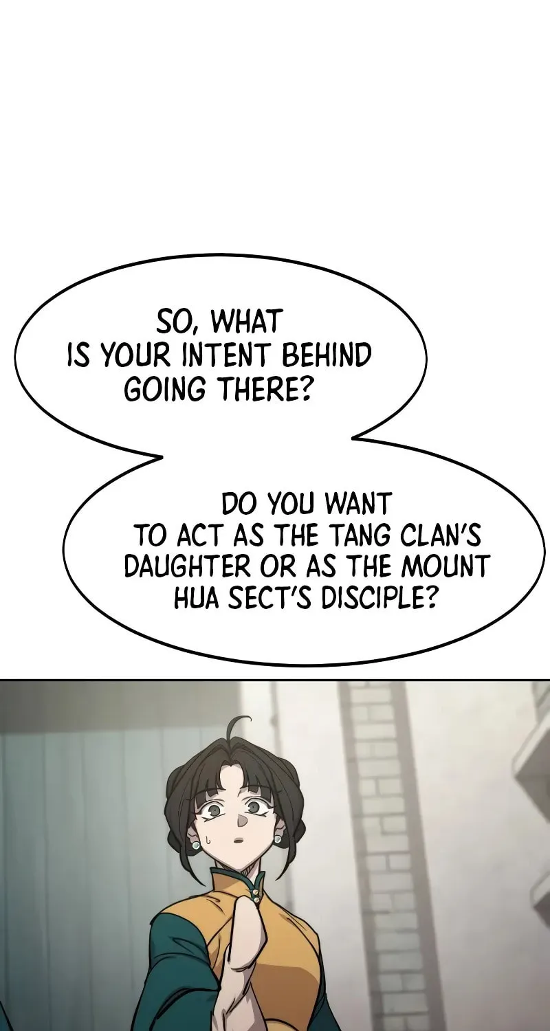 Read Return of the Blossoming Blade EN Manga Online