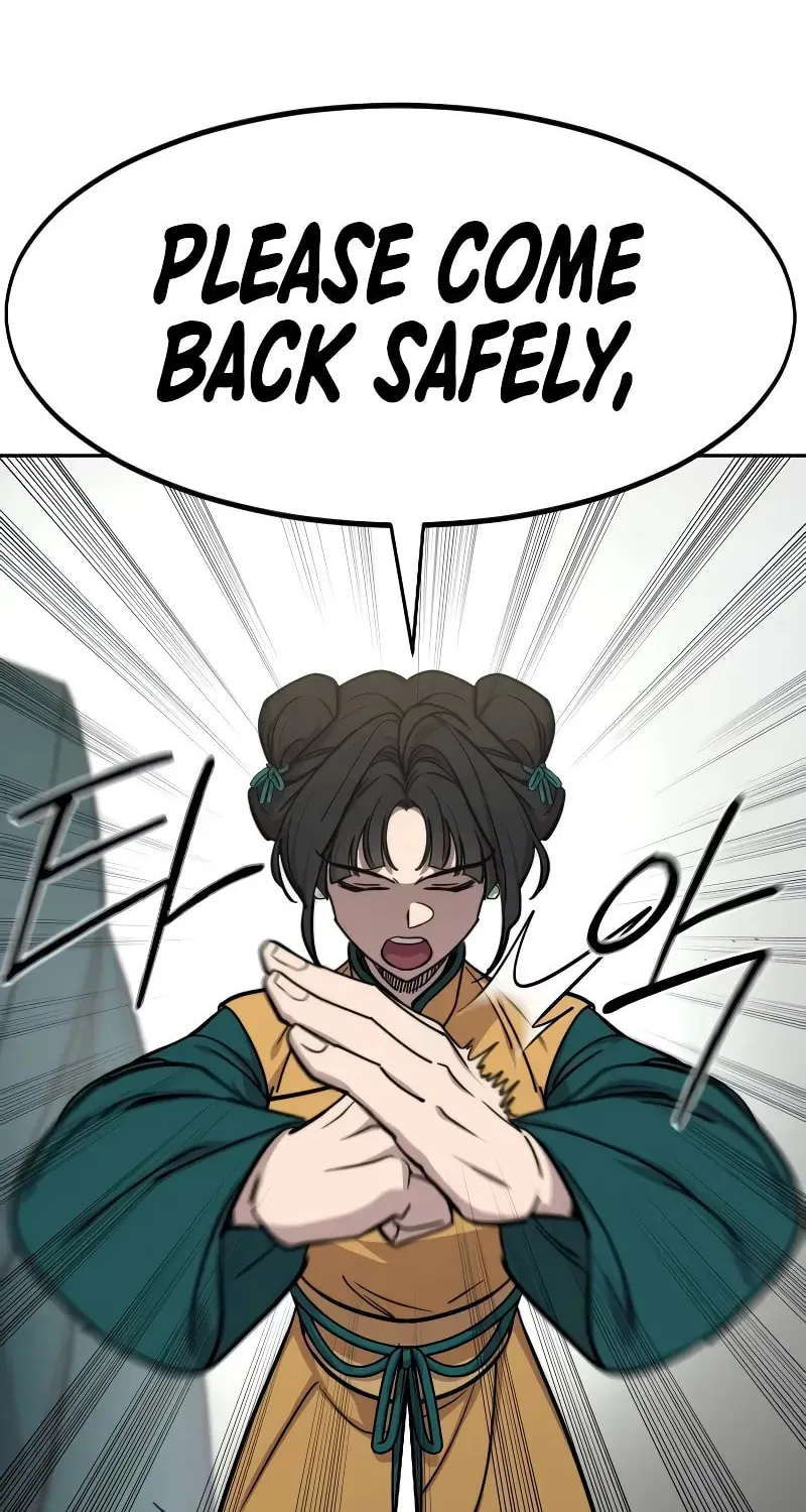 Read Return of the Blossoming Blade EN Manga Online