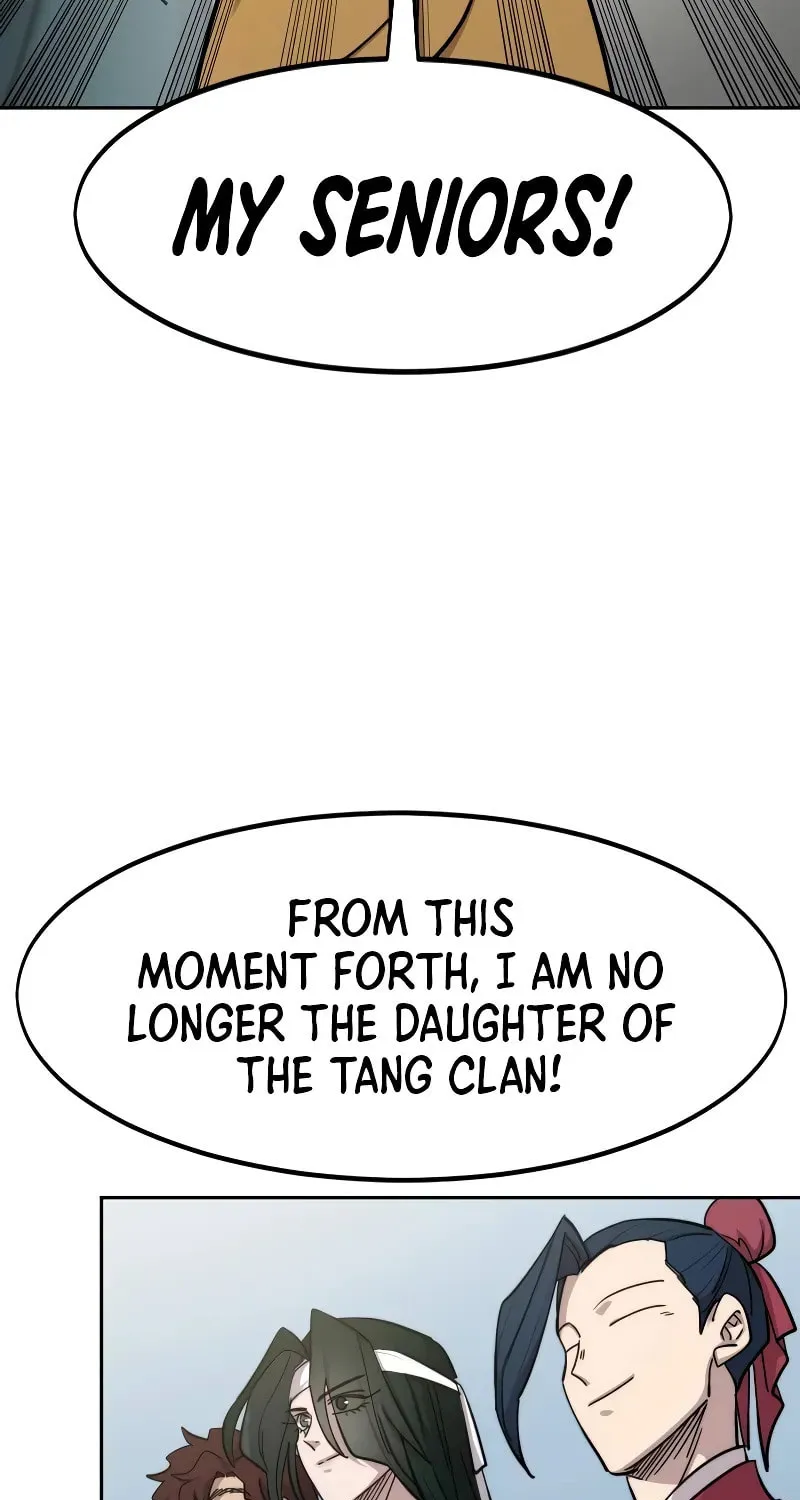 Read Return of the Blossoming Blade EN Manga Online