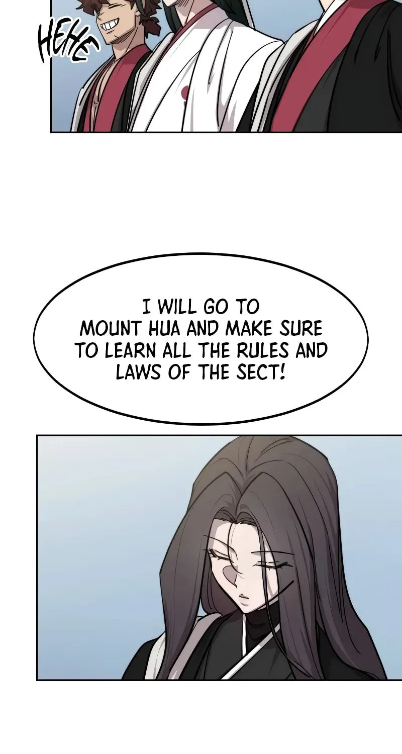 Read Return of the Blossoming Blade EN Manga Online