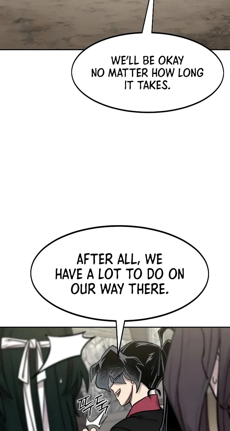 Read Return of the Blossoming Blade EN Manga Online